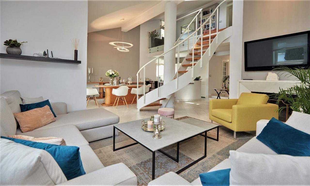 Villa King Ragusa Esterno foto
