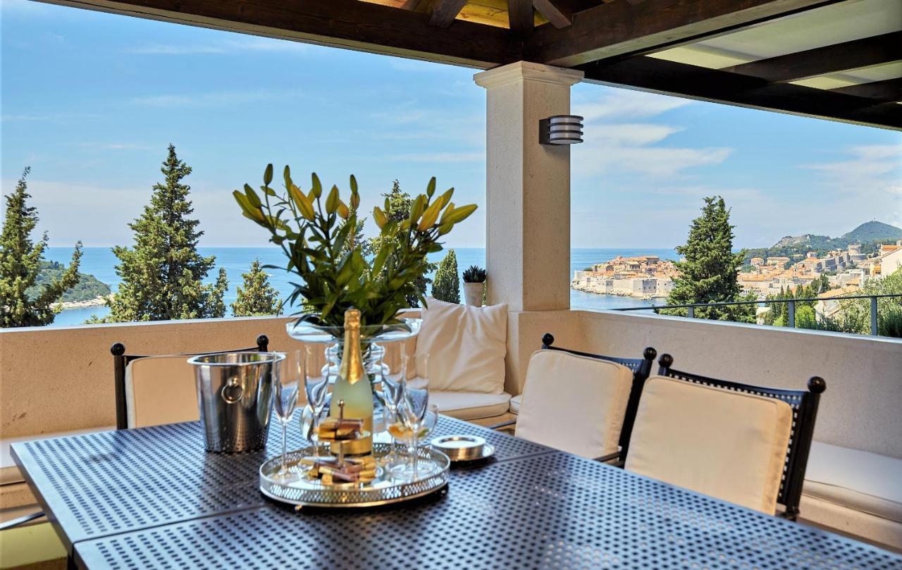 Villa King Ragusa Esterno foto
