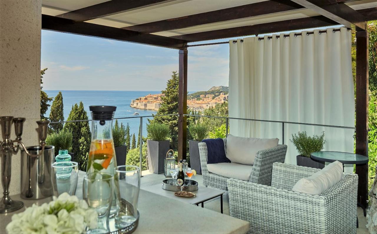 Villa King Ragusa Esterno foto