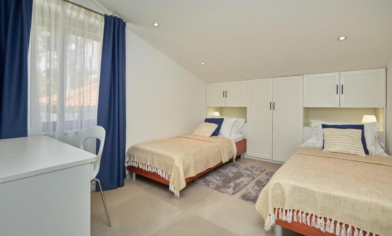 Villa King Ragusa Esterno foto