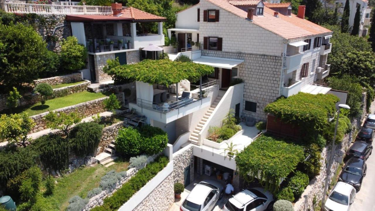 Villa King Ragusa Esterno foto
