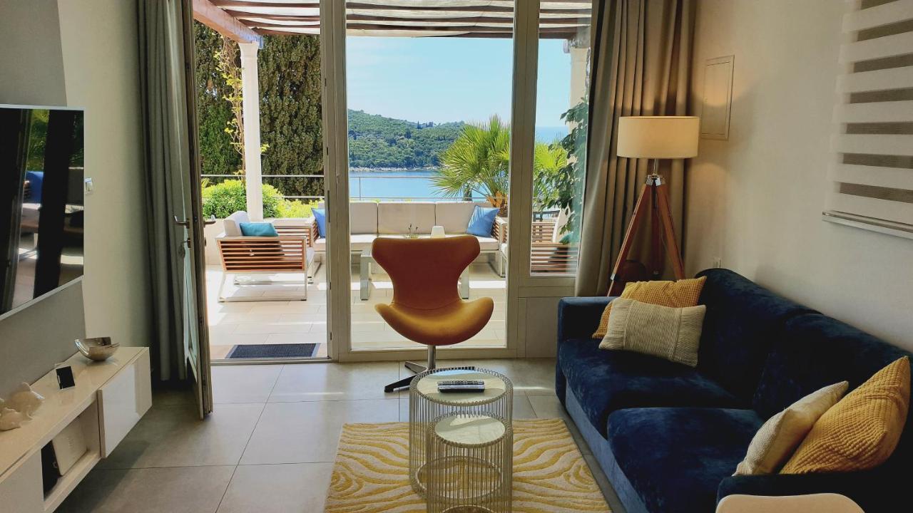 Villa King Ragusa Esterno foto