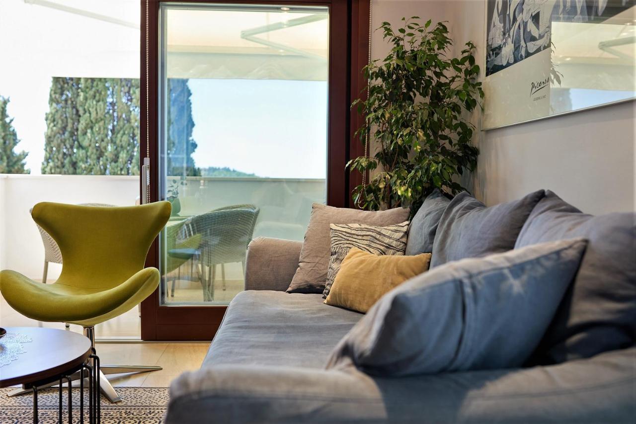 Villa King Ragusa Esterno foto