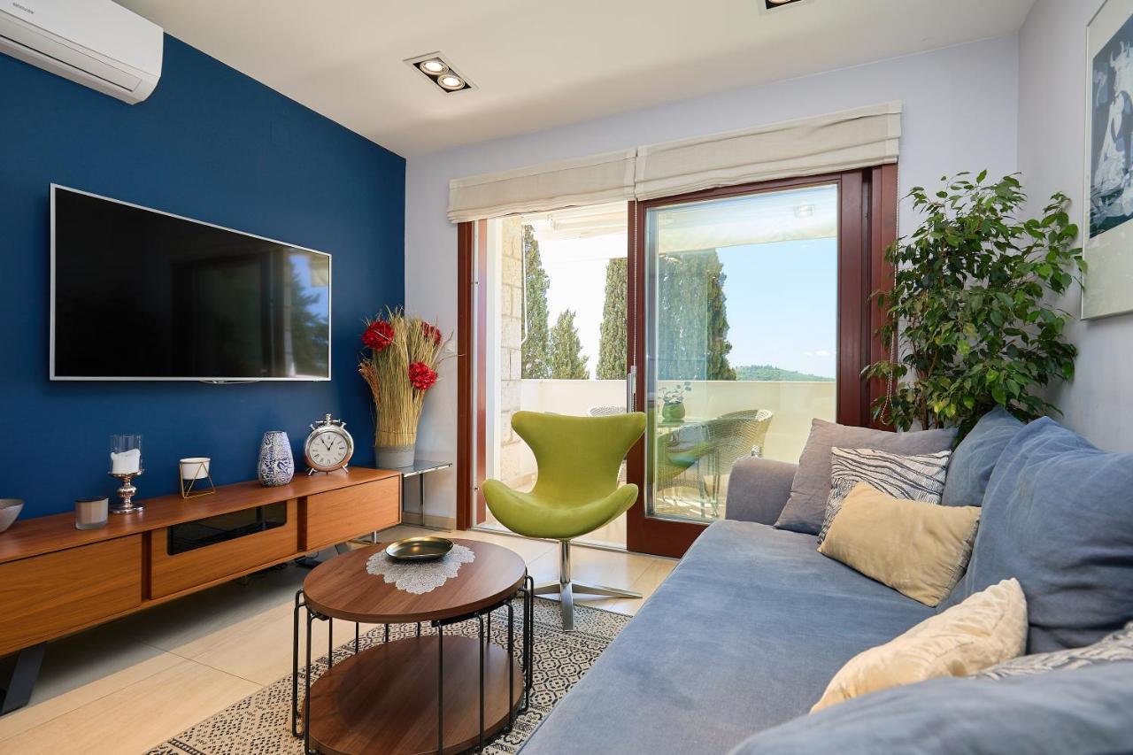 Villa King Ragusa Esterno foto