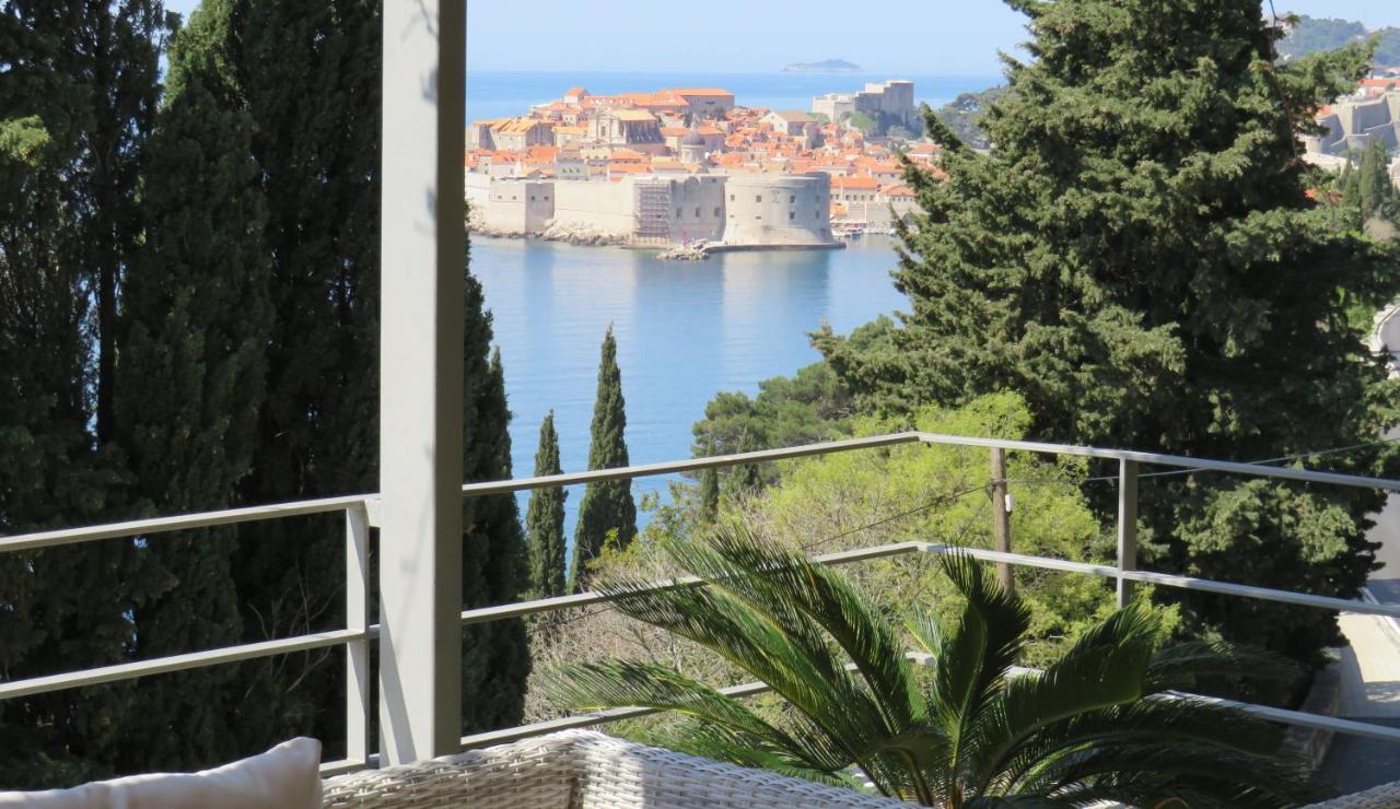 Villa King Ragusa Esterno foto