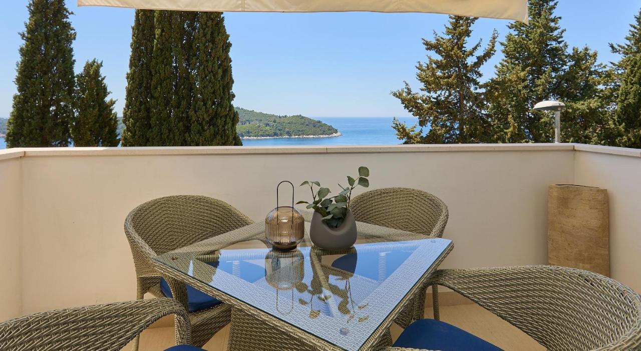 Villa King Ragusa Esterno foto