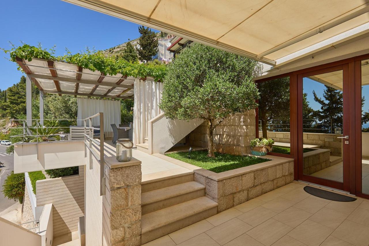 Villa King Ragusa Esterno foto