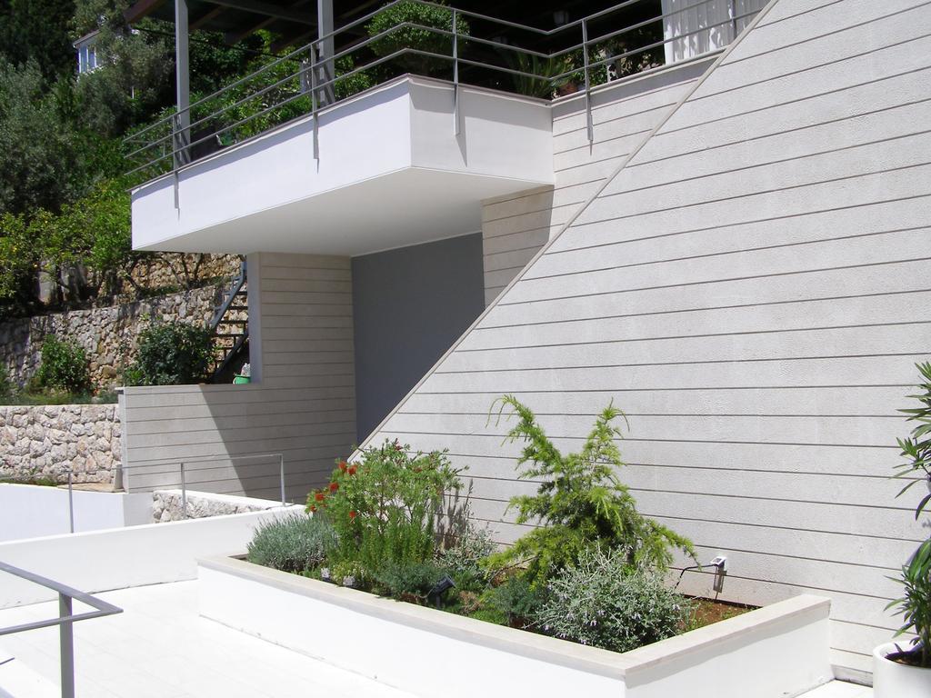 Villa King Ragusa Esterno foto