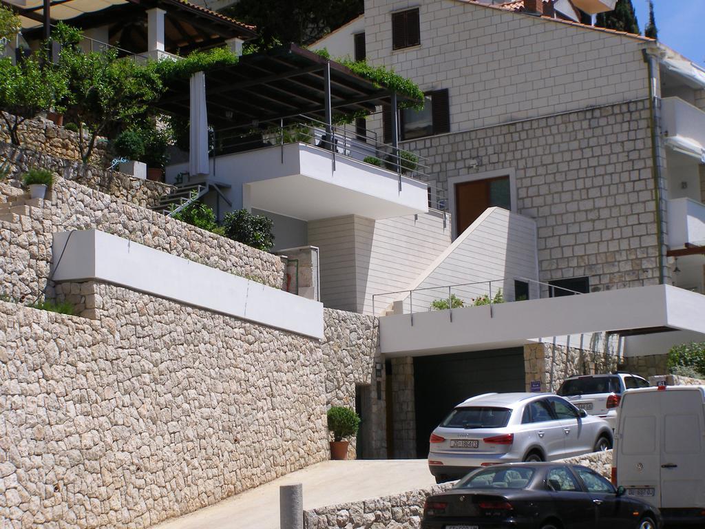 Villa King Ragusa Esterno foto
