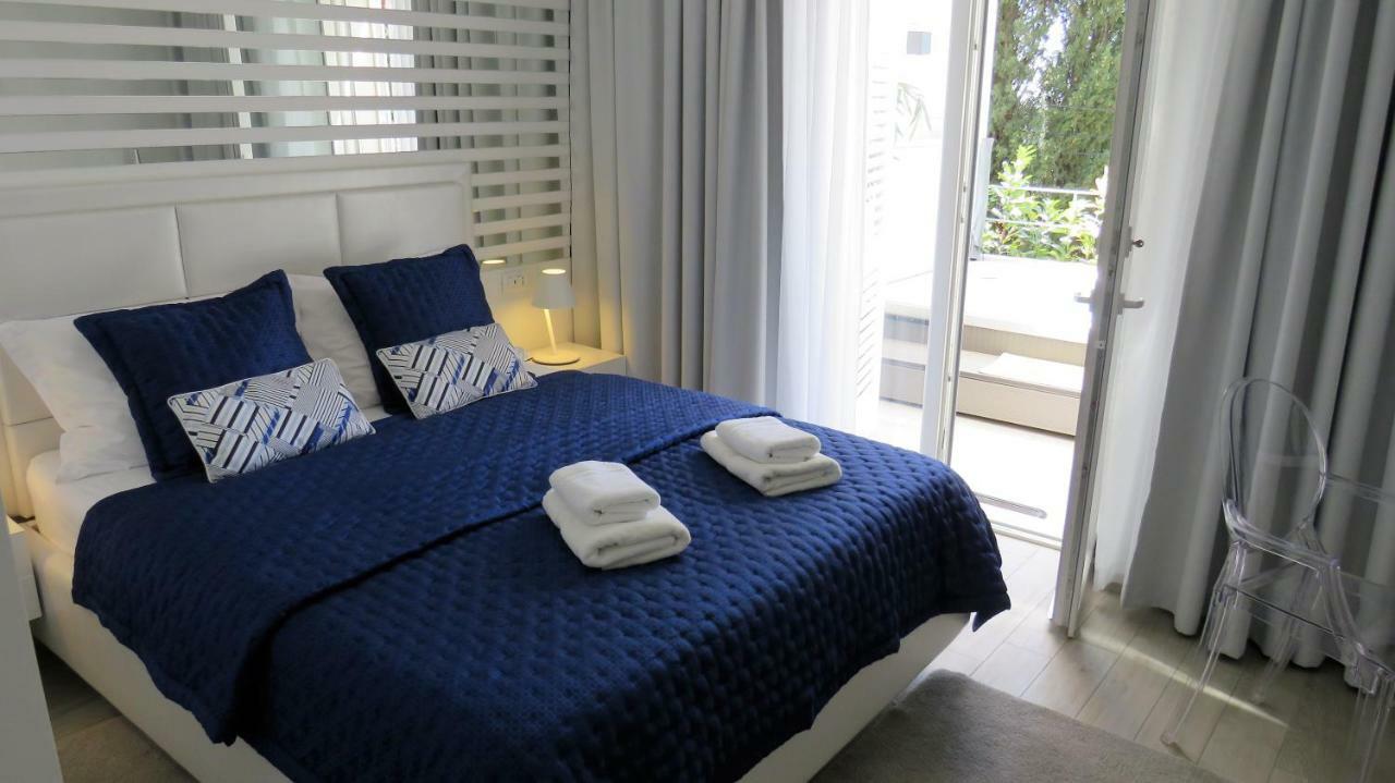 Villa King Ragusa Esterno foto