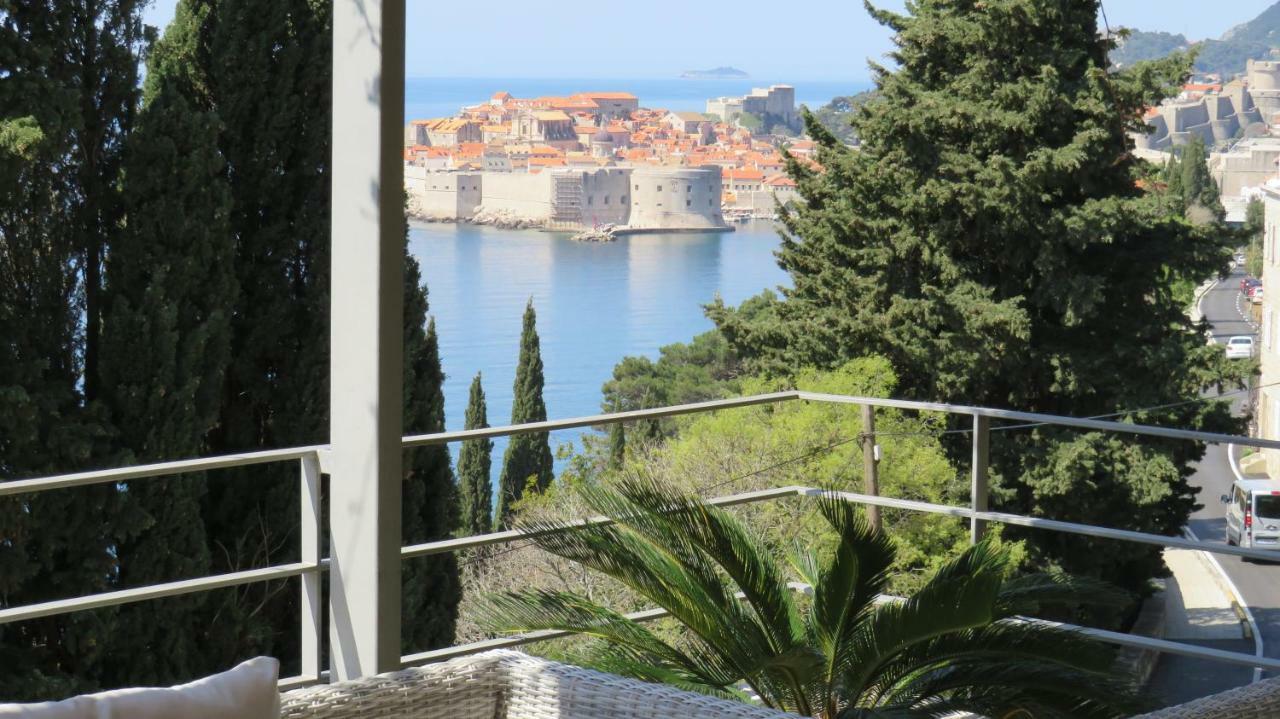 Villa King Ragusa Esterno foto